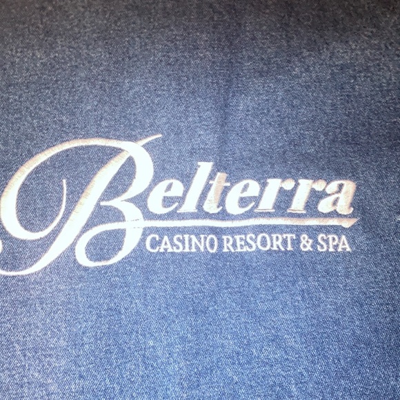 Men’s new with tags Jean jacket - Picture 4 of 5